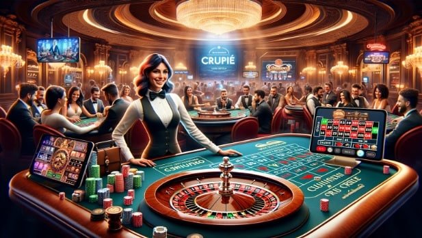 uu777 စလော့ Jackpot Slots Free Spin Myanmar ကစားသမား