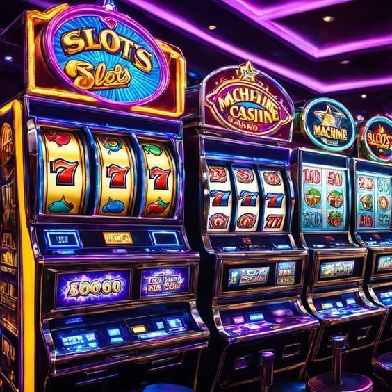 uu777 ငါးပစ်ဂိမ်း Multi-player Jackpot Bonus Stage မြင်ကွင်း